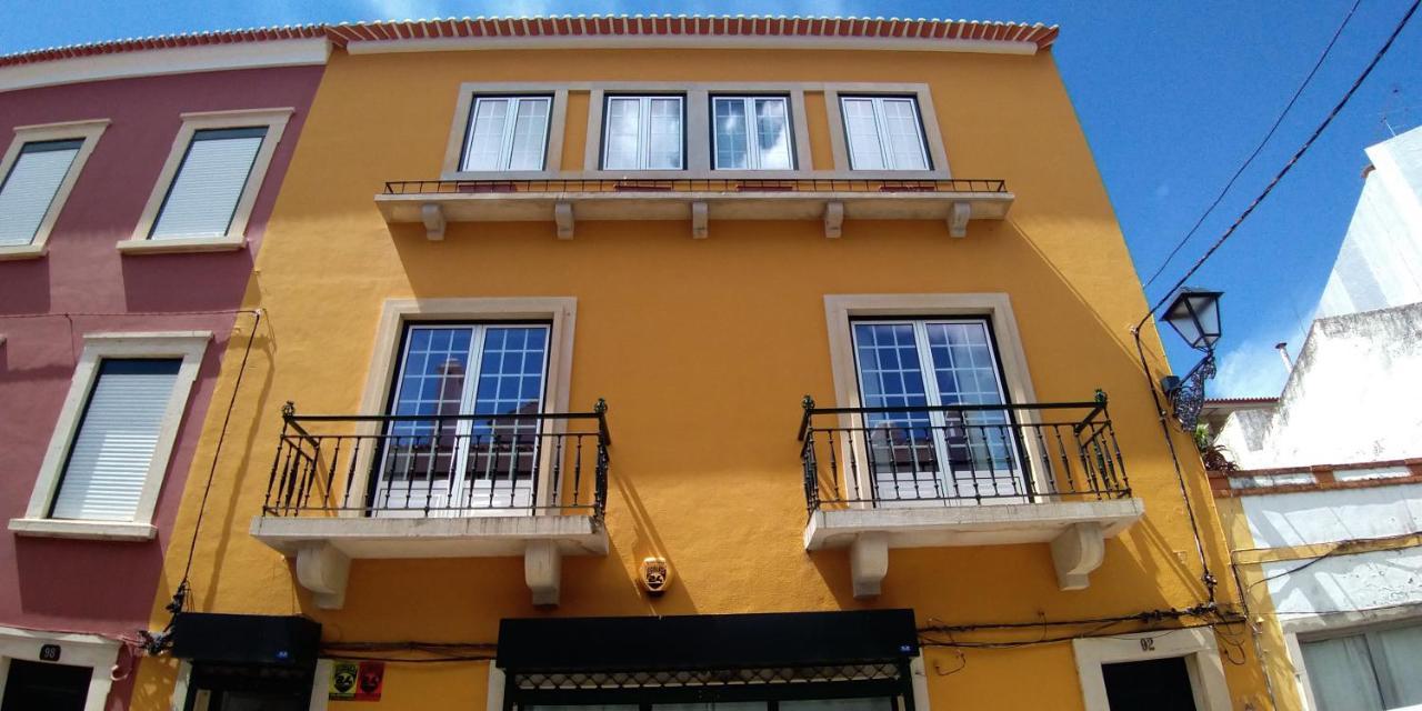 Tomarhousing - City Centre Apartment Exterior photo